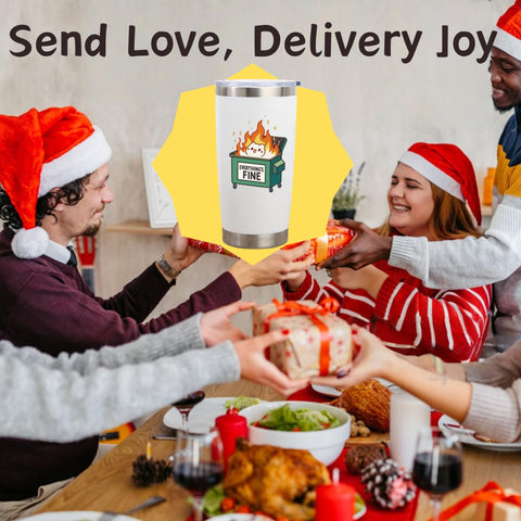 Empaque regalo listo de Niduilef para cumpleaños o Navidad.