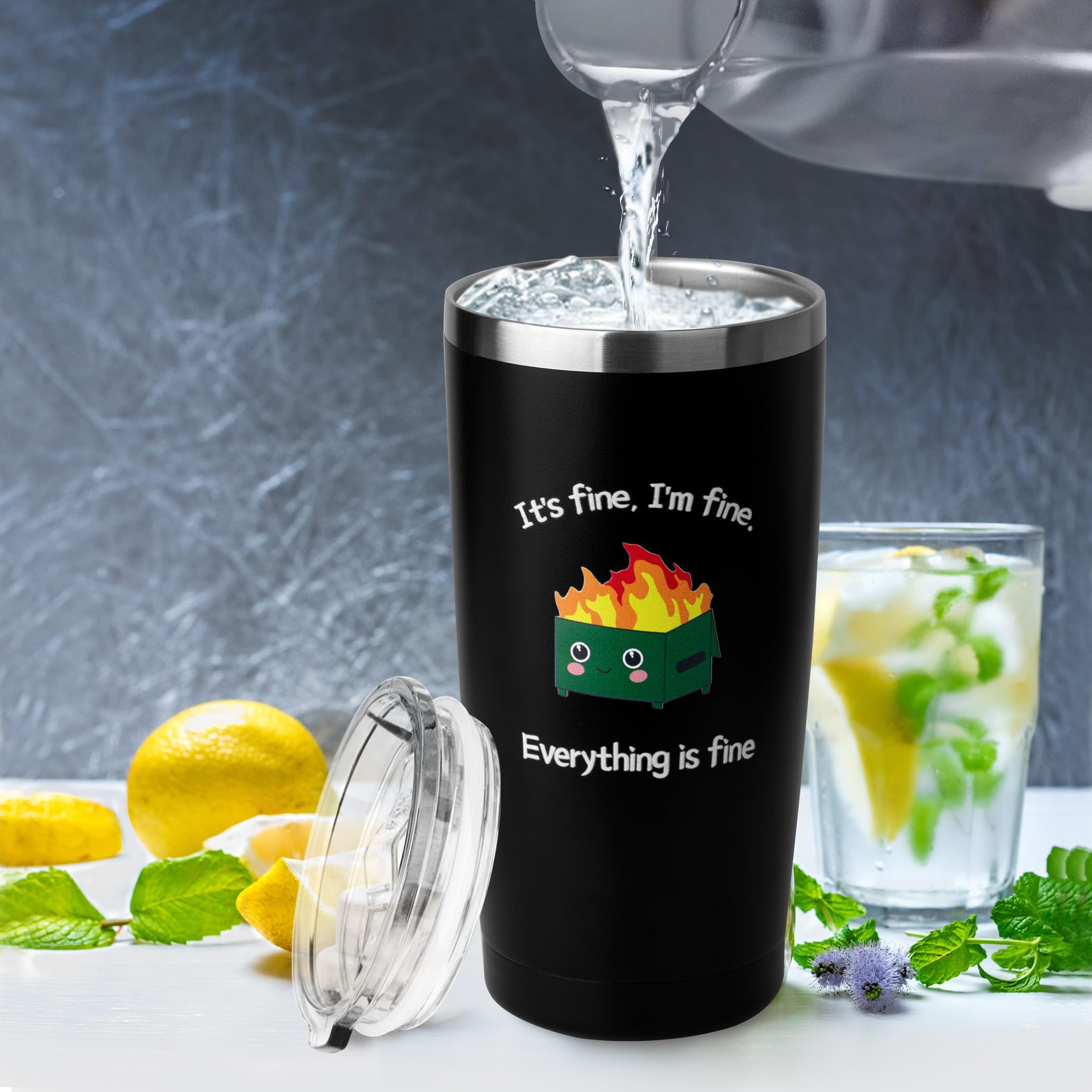 Regalo temático de oficina Niduilef en caja, ideal para sorprender.