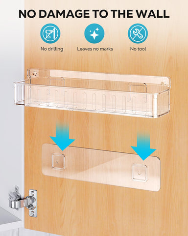 Niefi limpieza fácil, rack removible para mantenimiento rápido.