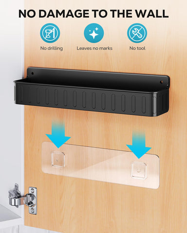 Niefi plástico ABS premium, diseño duradero que complementa la cocina.