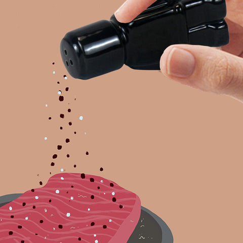 Regalo perfecto NIETEIN para amantes de la cocina con estilo