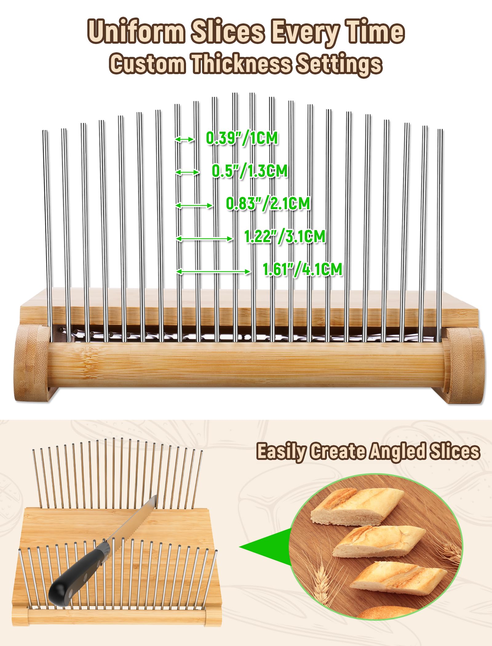 NiHome Producto plegable y compacto para almacenamiento fácil.
