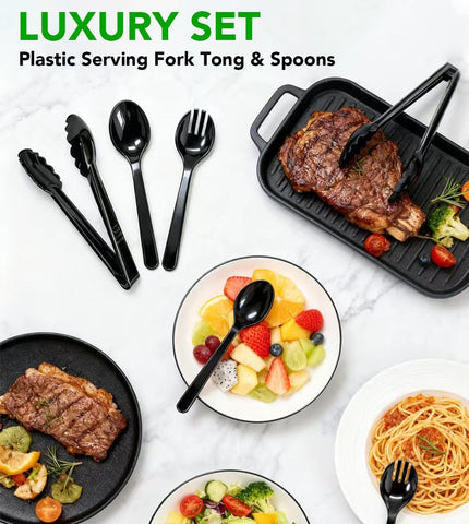 Niifawh-ideal-para-buffets-y-fiestas: perfecto para servir en reuniones grandes.
