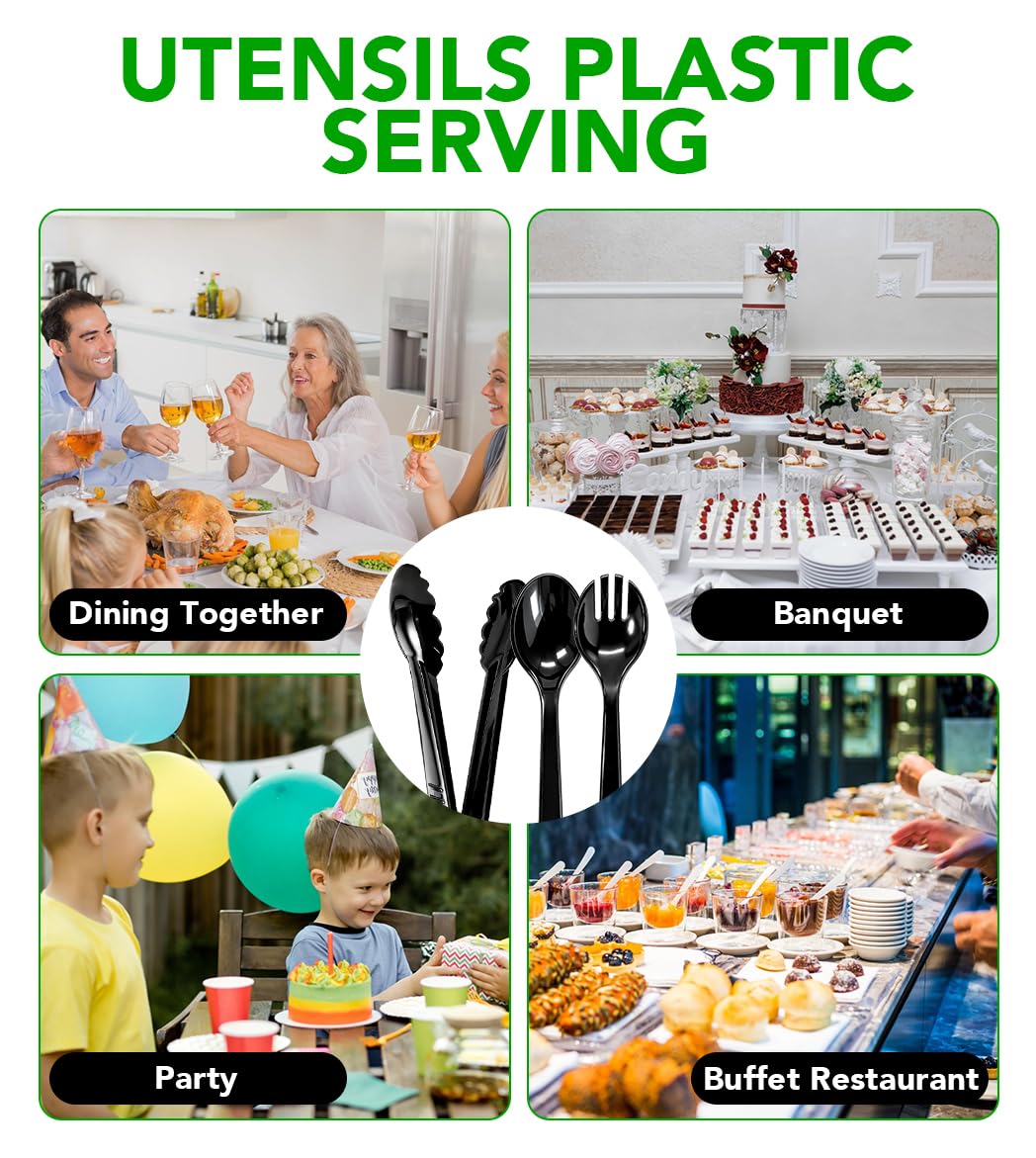 Niifawh-utensilios-para-servir-en-mesa: prácticos y cómodos de usar.