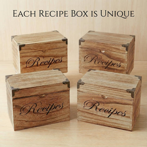 NIIVIIN divisores-recetas-negros-etiquetas: organiza por tipo de plato con estilo.