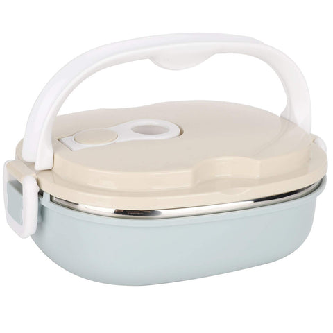 Niiyen Lunch Box 900ml con apertura de tapa para acceso rápido