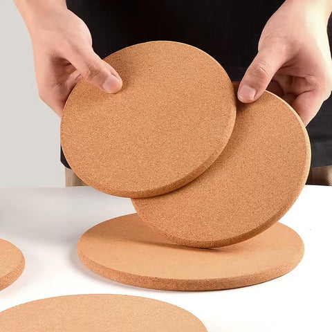 Uso decorativo: NIJIALGEXPY salvamanteles, ideales como piezas artísticas
