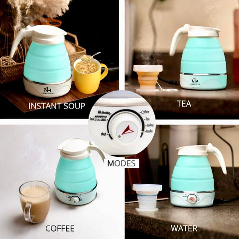 NH Nikao Home espumador de leche portátil para bebidas cremosas en cualquier lugar.