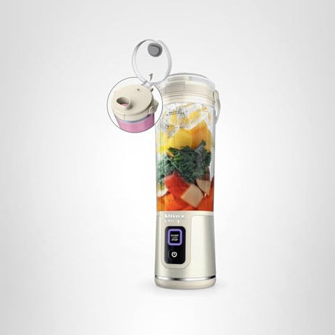 Ninja Blast: color vainilla para una cocina elegante.