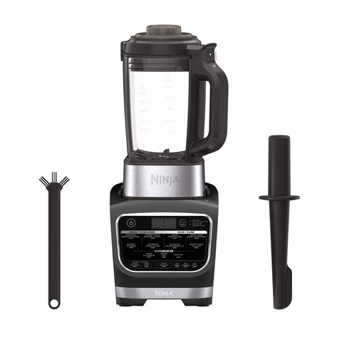 Ninja Foodi base de motor de 1400 W para triturar y extraer sabores