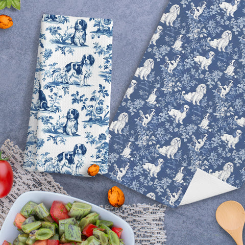Toalla Nipil para cocina, regalo práctico y elegante.