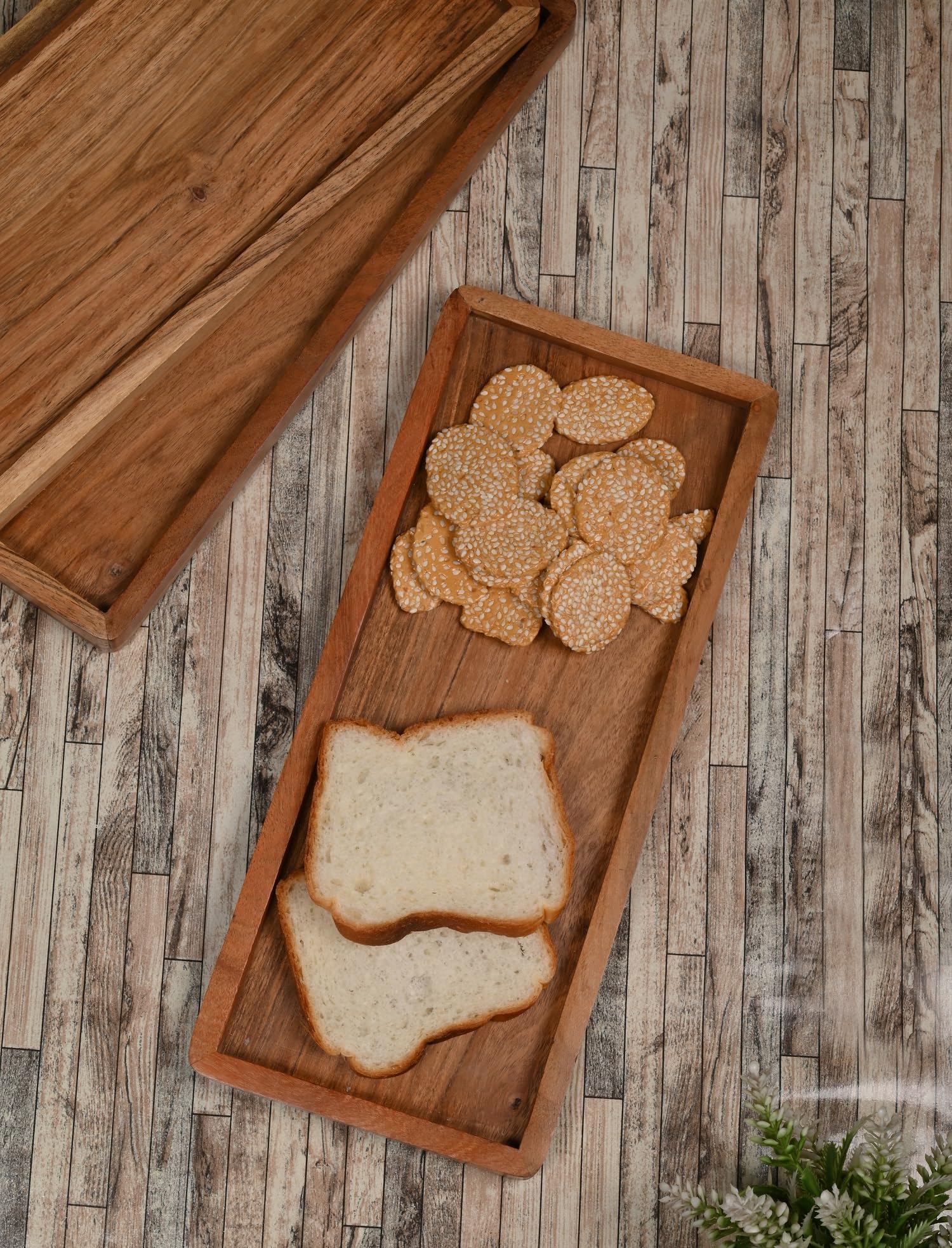 Uso diario: aperitivos, quesos y decoración del hogar con NIRMAN.