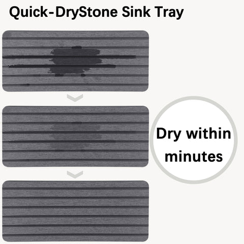 Almohadillas antideslizantes de silicona NiuYichee, evitan deslizamientos y protegen la encimera.