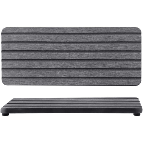 Posavasos NiuYichee de diatomita, absorbentes y 9,5x4, ideal para superficies secas.