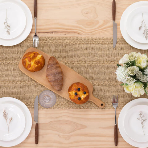 Regalo perfecto Niviy para amantes de la decoración boho.
