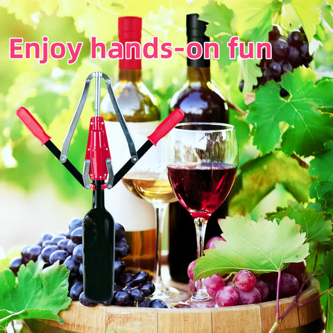 Nketiah uso domestico para proyectos de vino.