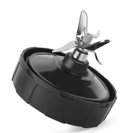 NLSD Ninja, materiales aptos para alimentos y acero inoxidable.