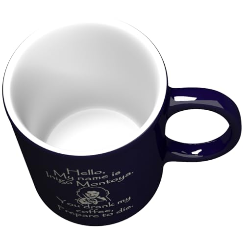 NM NEXTMUG Capacidad 1,5 oz para bebidas matutinas más largas.