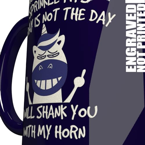 Taza NM NEXTMUG con interior blanco facilita ver si está limpia.
