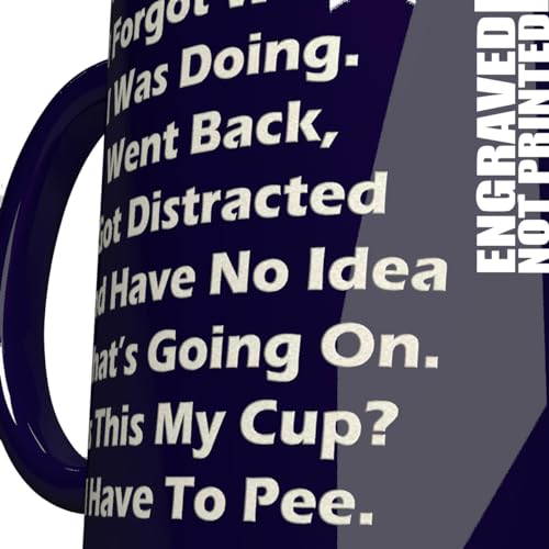 Taza NM NEXTMUG de mayor capacidad, ideal para café diario
