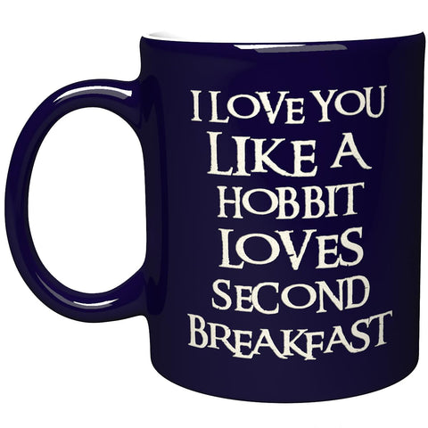 NM NEXTMUG taza cerámica con grabado para empezar el día con humor