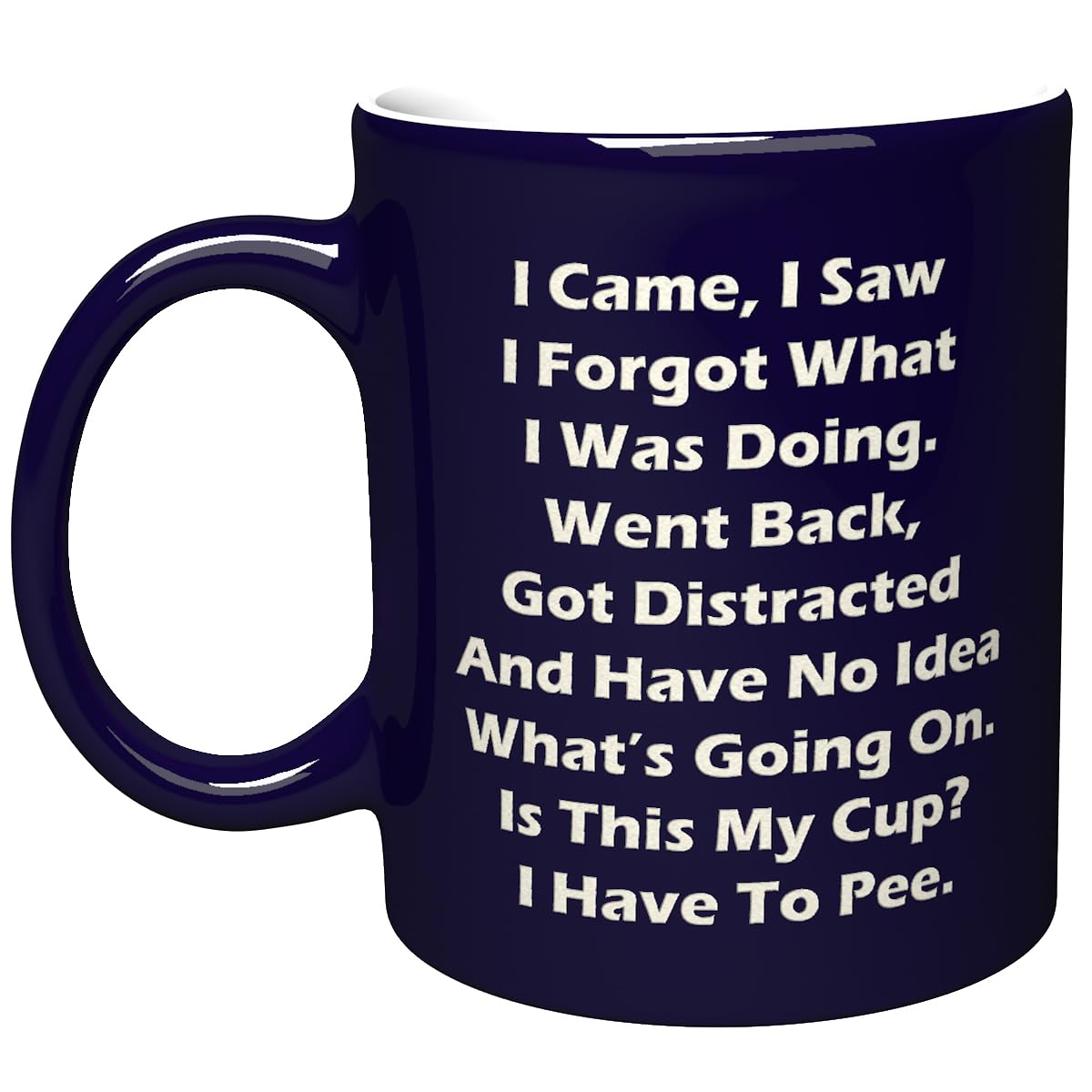 Taza NM NEXTMUG con grabado láser, aspecto sofisticado para regalo