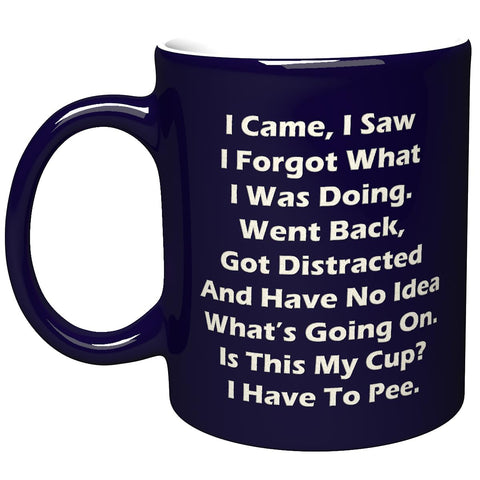 Taza NM NEXTMUG con grabado láser, aspecto sofisticado para regalo