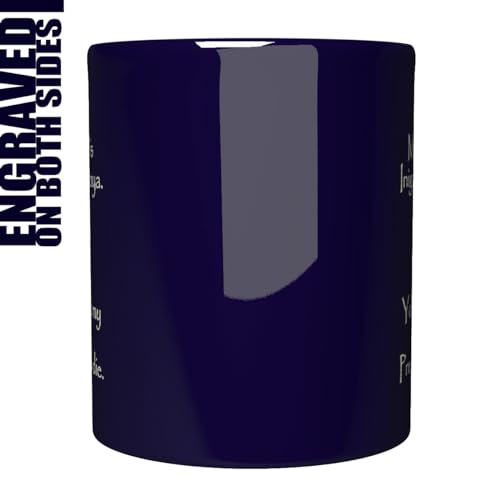 NM NEXTMUG Taza de oficina con sarcasmo para estilo distintivo.