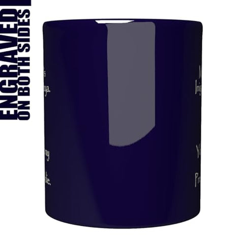NM NEXTMUG Taza de oficina con sarcasmo para estilo distintivo.