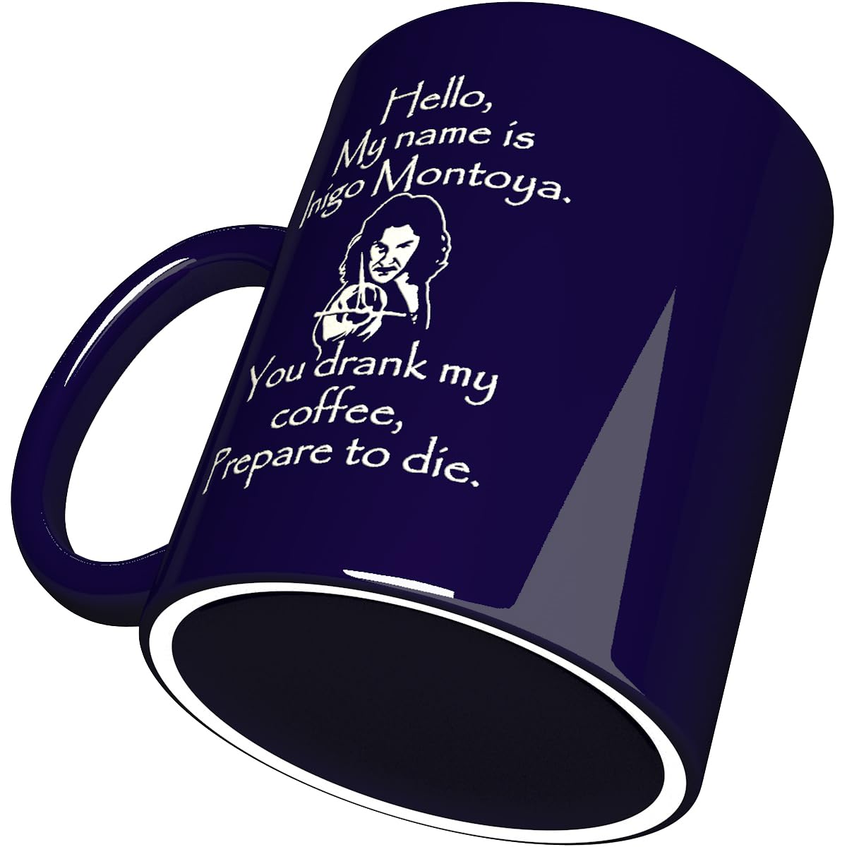 NM NEXTMUG Apta para lavavajillas y microondas, uso cómodo.