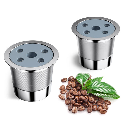 NoALTO K-Supreme cup reutilizable para café, mantiene sabores naturales