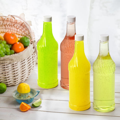 Noamus uso doméstico para agua, jugos y batidos crujientes.