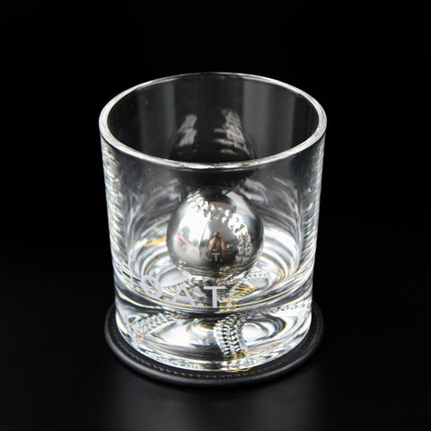 Conjunto premium de NOBLESIP para whisky y cocteles en casa.