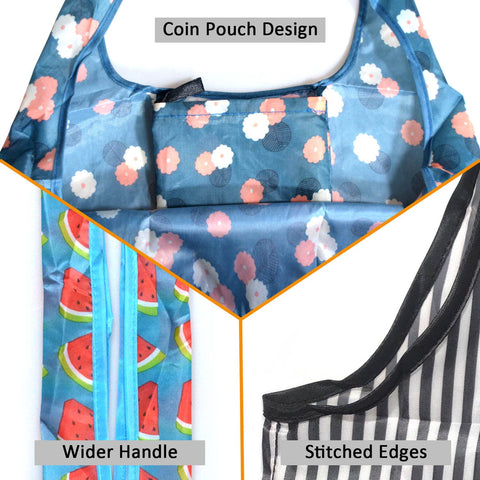 Noilk bolsas de colores variados con diseño práctico.