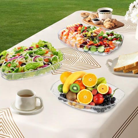 Uso exterior de Norar, ideal para picnic y barbacoa