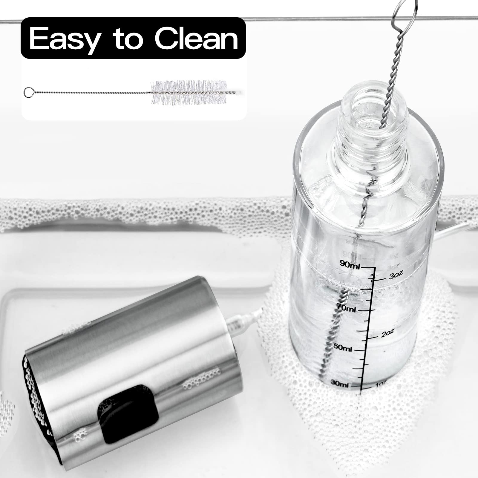 NORBASE control de porciones para cocinar con precisión.
