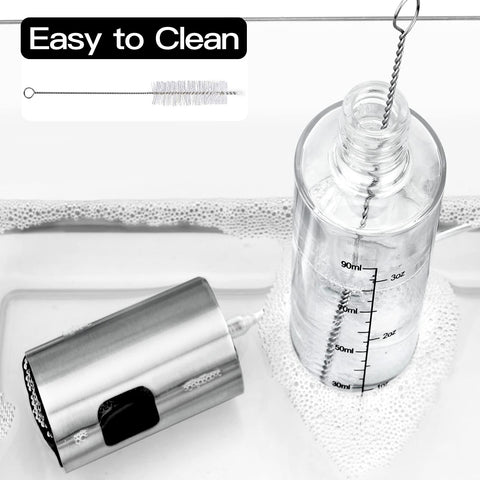 NORBASE control de porciones para cocinar con precisión.