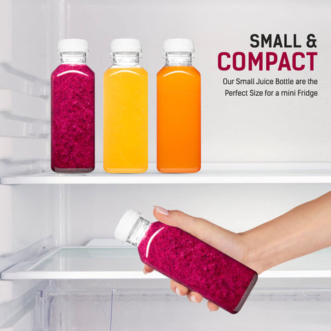 Norcalway botellas aptas para congelador de 12 onzas.