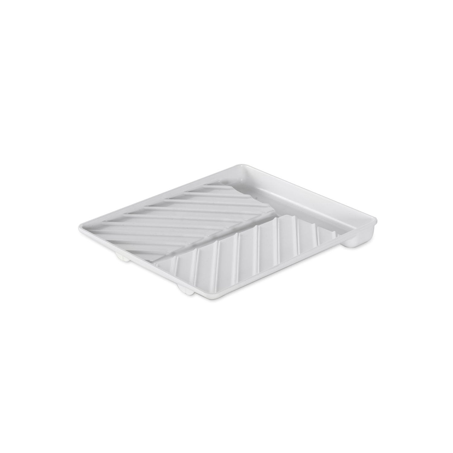 Nordic Ware bandeja de microondas para tocino, cocina rápido y limpio.