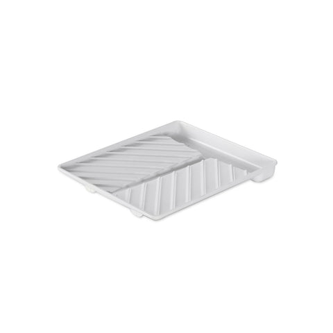 Nordic Ware bandeja de microondas para tocino, cocina rápido y limpio.