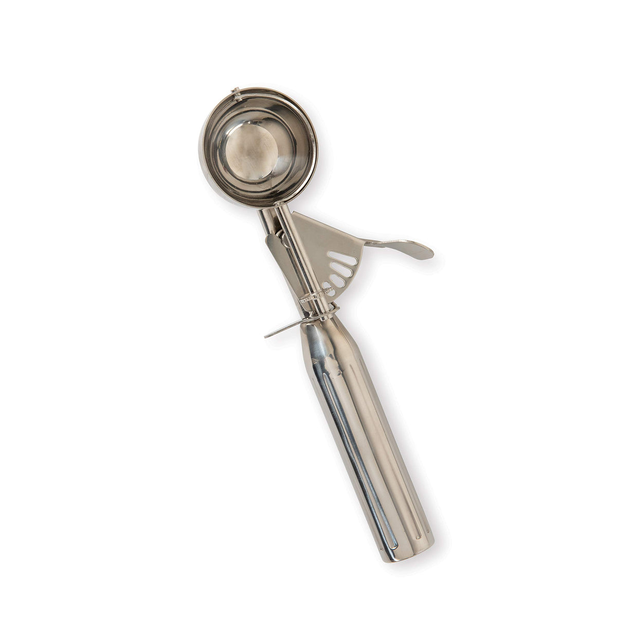 Nordic Ware cucharon para galletas grande de 3 cucharadas, porciones uniformes