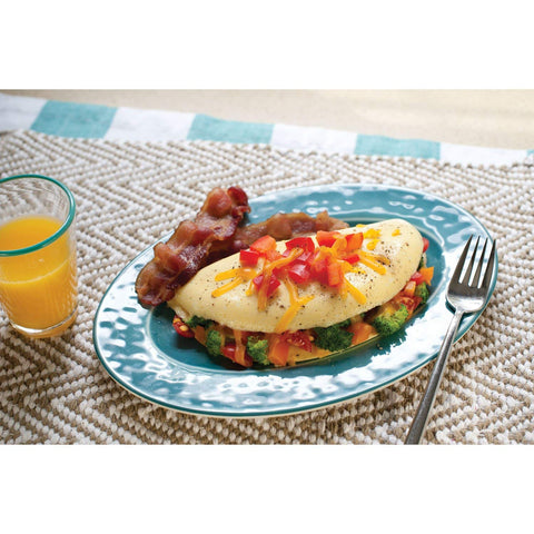 Nordic Ware fabricado en eeuu, calidad y durabilidad