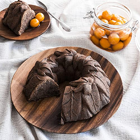 Nordic Ware hecho en EE. UU., calidad confiable.