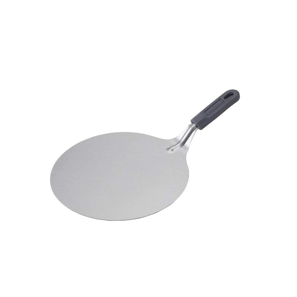 Nordic Ware levapasteles con cabeza amplia de 10 pulgadas, ideal para pasteles grandes.