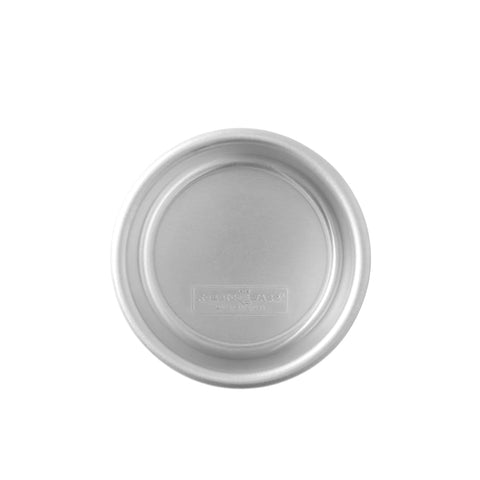 Nordic Ware Naturals ofrece durabilidad para uso prolongado en casa.