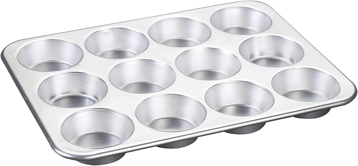 Limpieza rápida de Nordic Ware Naturals gracias a diseño