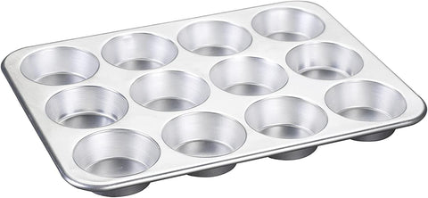 Limpieza rápida de Nordic Ware Naturals gracias a diseño