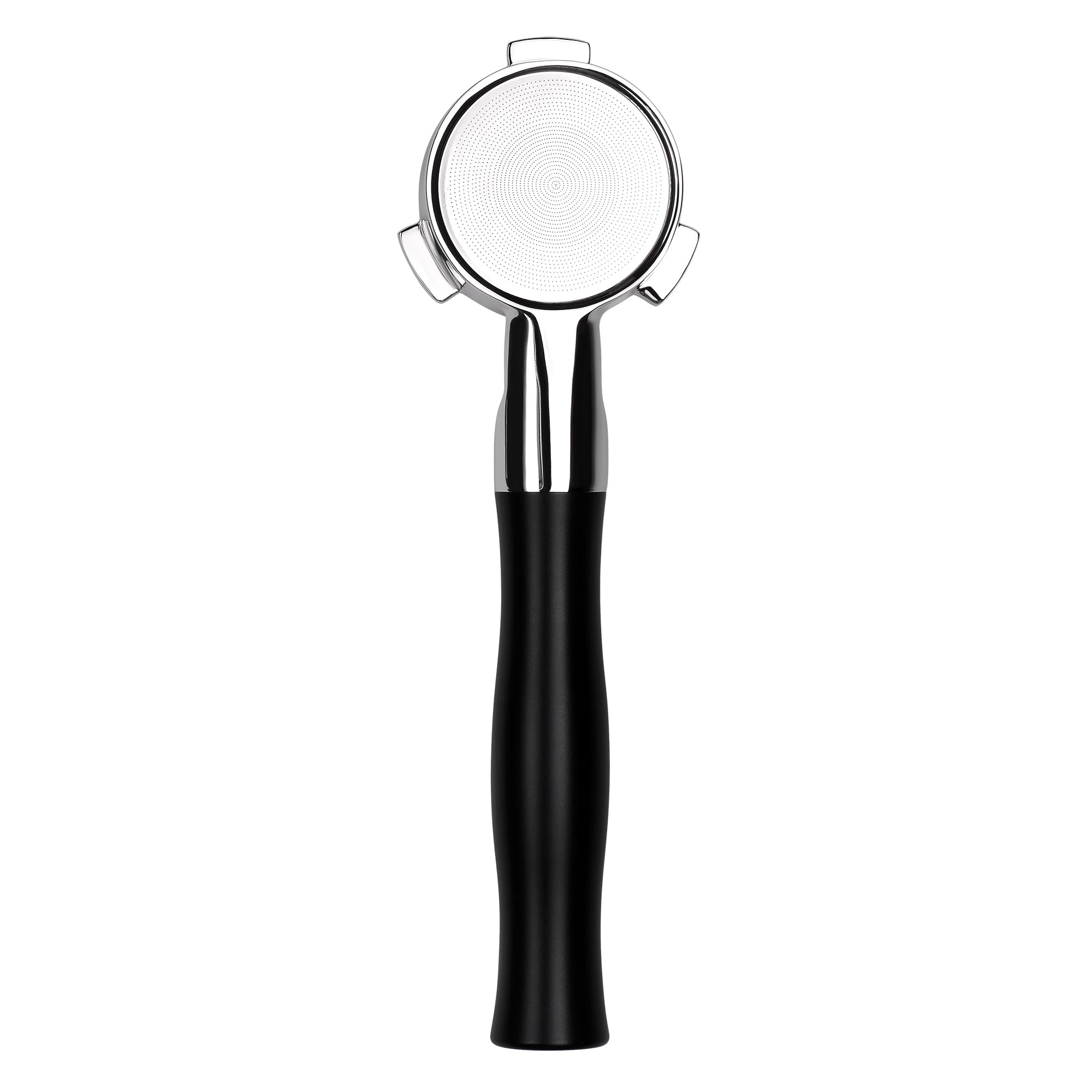 Ideal para observar chorros y caídas, mejorando la molienda y el prensado.