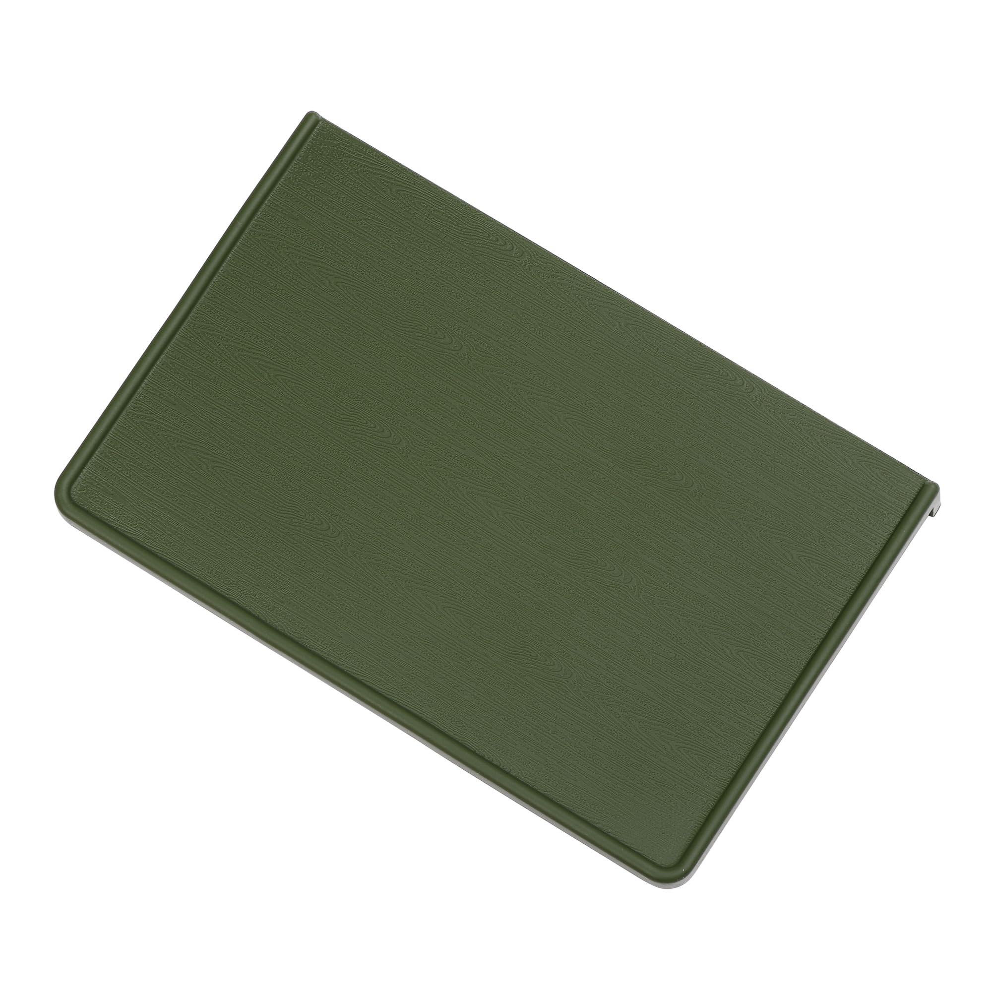 Normcore Alfombrilla compacta, ideal para casa o cafetería.