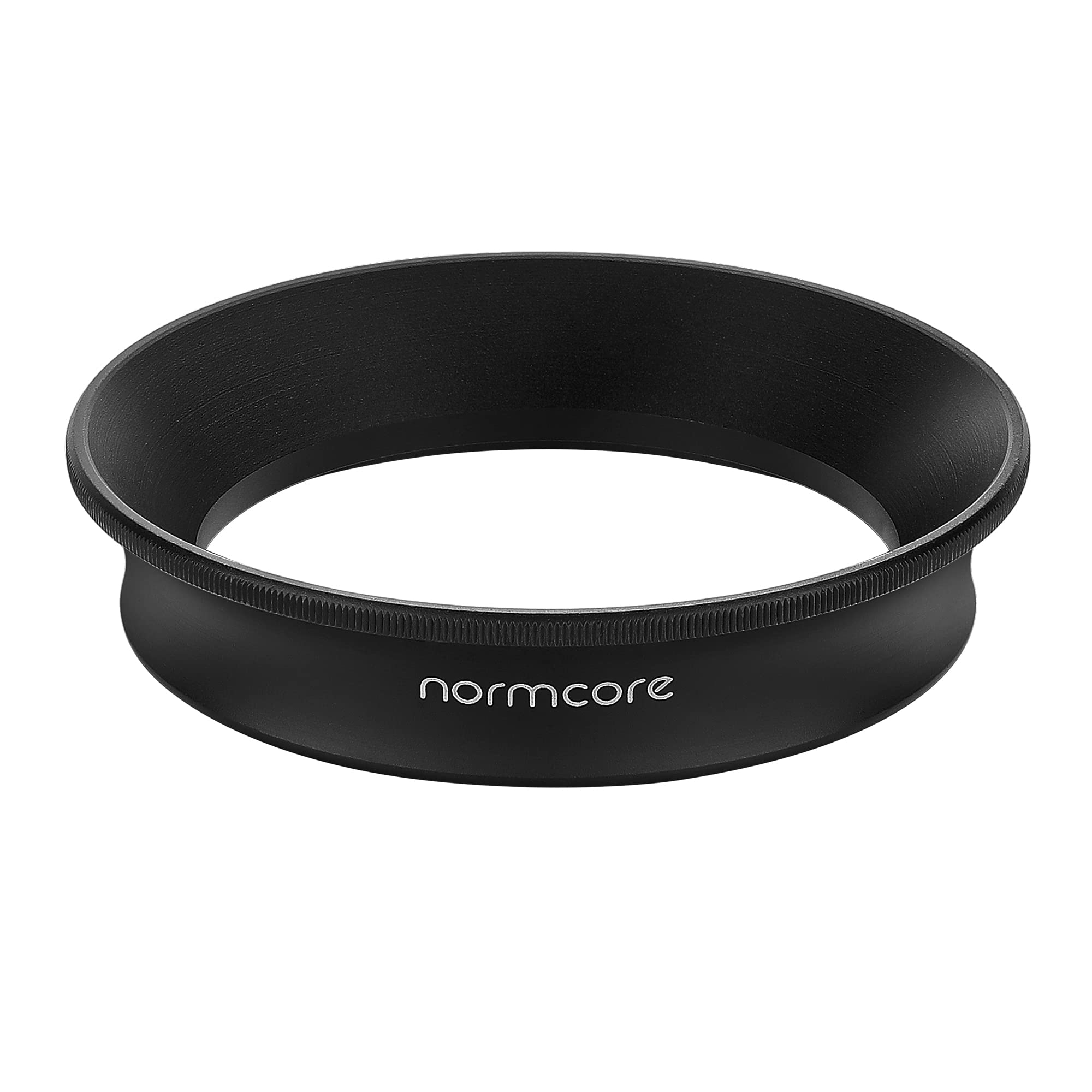 Normcore anillo de dosificación anodizado para portafiltros 58mm